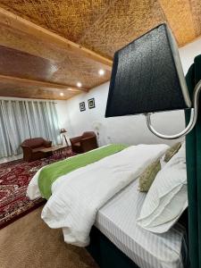 Fotografie z fotogalerie ubytování EVERGREEN ESCAPE v destinaci Kargil