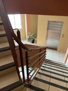 Fotografie z fotogalerie ubytování Hotel Zadapi v destinaci Oaxaca