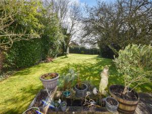 Gallery image of Stunning 5 bedroom house in Norbury