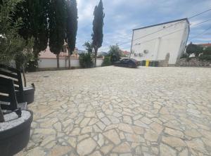 Fotografie z fotogalerie ubytování Villa Forko v destinaci Lopar