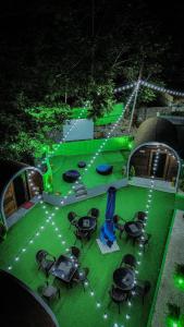 Fotografie z fotogalerie ubytování Seaside Cottages v destinaci Gonio