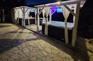 Fotografie z fotogalerie ubytování Villa Forko v destinaci Lopar