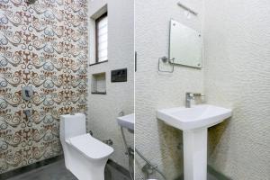Fotografie z fotogalerie ubytování Hotel O Heaven v destinaci Hisār