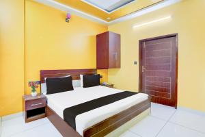 Fotografie z fotogalerie ubytování Hotel O Heaven v destinaci Hisār