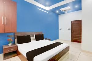 Fotografie z fotogalerie ubytování Hotel O Heaven v destinaci Hisār