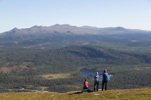 Gallery image of Hotell Funäsdalen in Funäsdalen