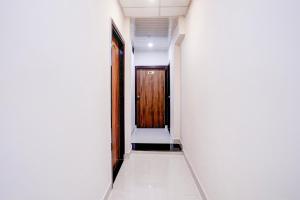 Foto dalla galleria di SPOT ON Hotel SP Palace a Surat