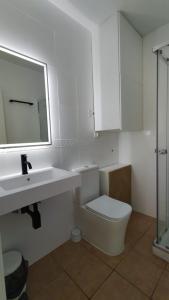 Ένα μπάνιο στο Formentera Suite 3