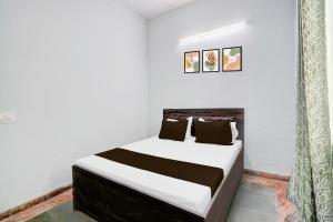 Foto dalla galleria di Hotel O MOON SEZ a Mathura Altre 22 foto