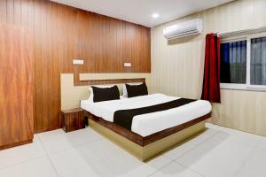 Imagen de la galería de Hotel O AS Grand Inn, en Warangal