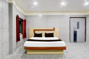 Imagen de la galería de Hotel O AS Grand Inn, en Warangal