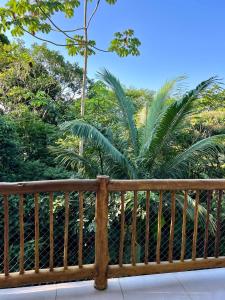Imagen de la galería de Casa da Ponte, Trindade, en Paraty