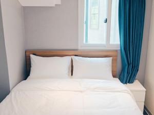 W hostel客房内的一张或多张床位