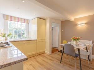 Fotografie z fotogalerie ubytování Middle Cottage v destinaci Easton on the Hill