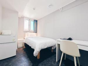 W hostel客房内的一张或多张床位