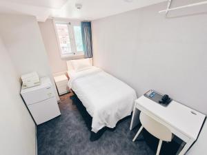 W hostel客房内的一张或多张床位