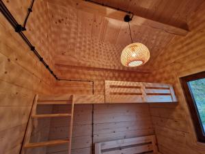 Fotografie z fotogalerie ubytování Domek Różany 