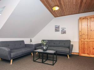 Afbeelding uit fotogalerij van 4 person holiday park home in Give in Give
