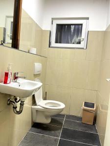 Gallery image of Cozy House at Beach Road in Takoradi in Takoradi