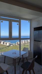 Φωτογραφία από το άλμπουμ του Seaview Studio with Pool & SPA 