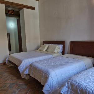 Gallery image of Hotel Casona Heroínas Charalá in Charalá +3 photos