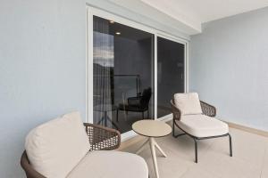 Foto sihtkohas Jacó asuva majutusasutuse Heart of Jaco, Modern Style, Steps to the Sand galeriist +23 fotot