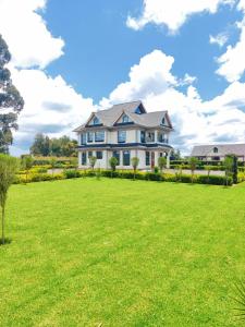 NyahururuにあるEmet Country Farm Homeの大家