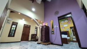 Majutusasutuse Manaal Villa - Kattankudy külastajad