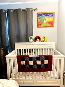 Fotografie z fotogalerie ubytování Family-Friendly Home Near Sesame Place 2 King Beds v destinaci Morrisville