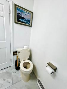 Fotografie z fotogalerie ubytování Family-Friendly Home Near Sesame Place 2 King Beds v destinaci Morrisville