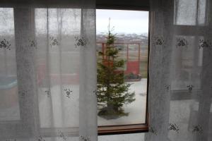 Foto sihtkohas Eyjafjaroarsveit asuva majutusasutuse Great View Guesthouse - Jódísartún 4 galeriist
