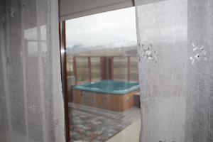 Foto sihtkohas Eyjafjaroarsveit asuva majutusasutuse Great View Guesthouse - Jódísartún 4 galeriist