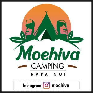 Certifikát, hodnocení, plakát nebo jiný dokument vystavený v ubytování Moehiva Camping Rapa Nui