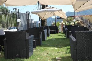 Fotografie z fotogalerie ubytování Agriturismo da Regina v destinaci Tramonti