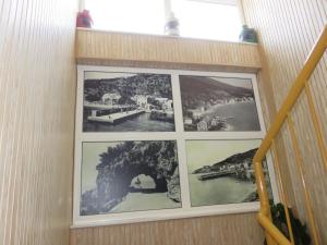 Fotografie z fotogalerie ubytování Casa Rosada v Podgoře