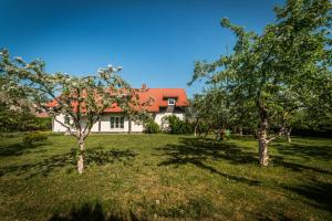 Fotografie z fotogalerie ubytování Karklės Villa - Prie Jūros v destinaci Karklė