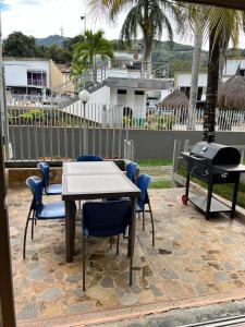 Billede fra billedgalleriet på Cabaña ciudadela premium San Jerónimo i San Jerónimo