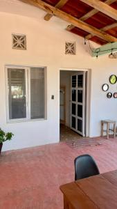 Fotografie z fotogalerie ubytování ZipolHostal v destinaci Zipolite