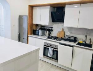 Billede fra billedgalleriet på Apartament Na Starówce i Kłodzko