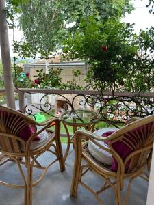 Afbeelding uit fotogalerij van TAGANI Guest House in Martuni