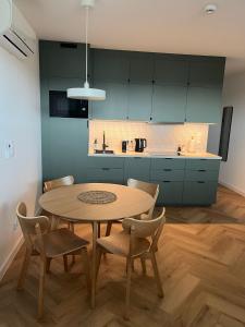 Afbeelding uit fotogalerij van Apartament 46 Solemare in Kąty Rybackie