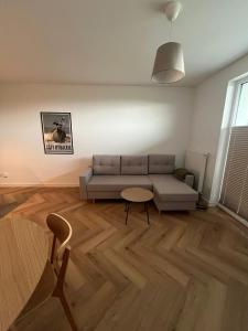 Afbeelding uit fotogalerij van Apartament 46 Solemare in Kąty Rybackie +15 foto's