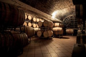 Gambar di galeri bagi MALAT Weingut und Hotel di Furth