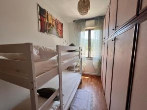 Postel nebo postele na pokoji v ubytování Il Garibaldino