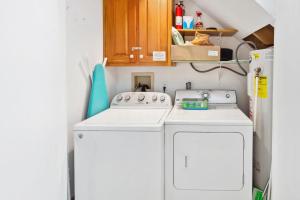 Cuisine ou kitchenette dans l'établissement 4080 - Betcha Like It