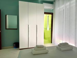 Fotografie z fotogalerie ubytování B&B Riviera Azzurra v destinaci Cirella