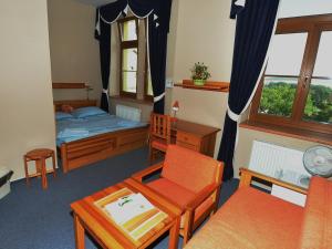 Gallery image of Hotel U Radnice in Louny