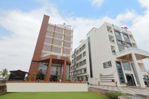 Gallery image of The Malay comfort - Hotel Sunshine inn Somnath in Somnath