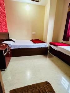 Afbeelding uit fotogalerij van Gs comforts in Mysore