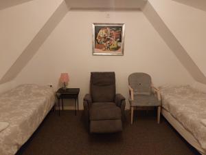 Afbeelding uit fotogalerij van ARK Village Liberland in Apatin